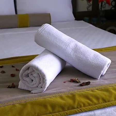 Burcman Visne Hotel 3*