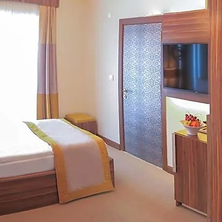 Burcman Visne Kestel (Bursa)