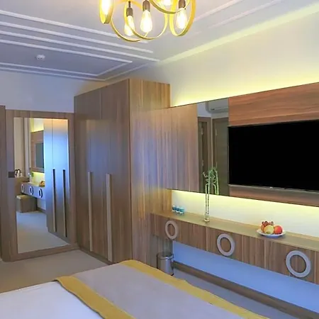 Hotel Burcman Visne 3*