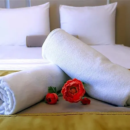 Hotel Burcman Visne