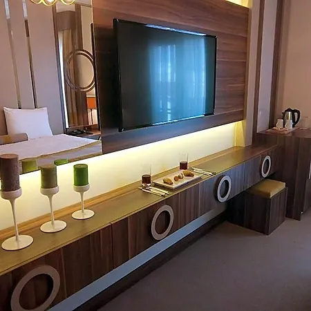 Burcman Visne Kestel (Bursa)